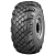 Грузовые шины Омский ШЗ ИД-П284 500/70 R20 156F PR16 Универсальная